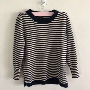 J Crew Cashmere Sweater